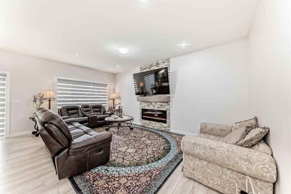 MLS® A2206319 - 67 Saddlestone Heath NE in Saddle Ridge Calgary, Residential