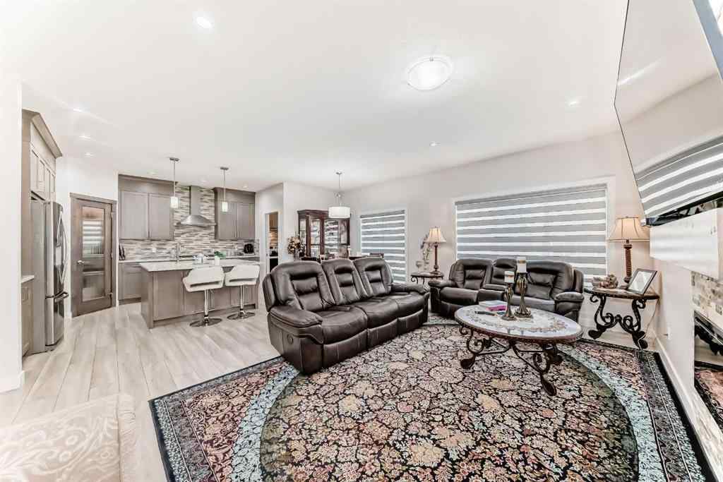 MLS® A2206319 - 67 Saddlestone Heath NE in Saddle Ridge Calgary, Residential