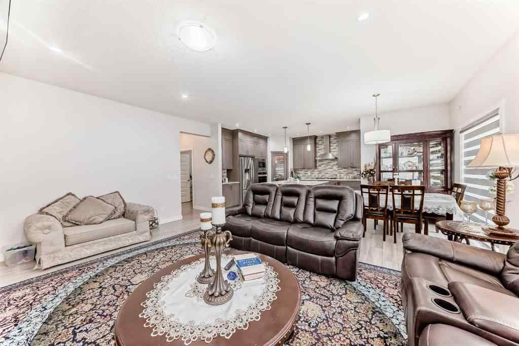 MLS® A2206319 - 67 Saddlestone Heath NE in Saddle Ridge Calgary, Residential