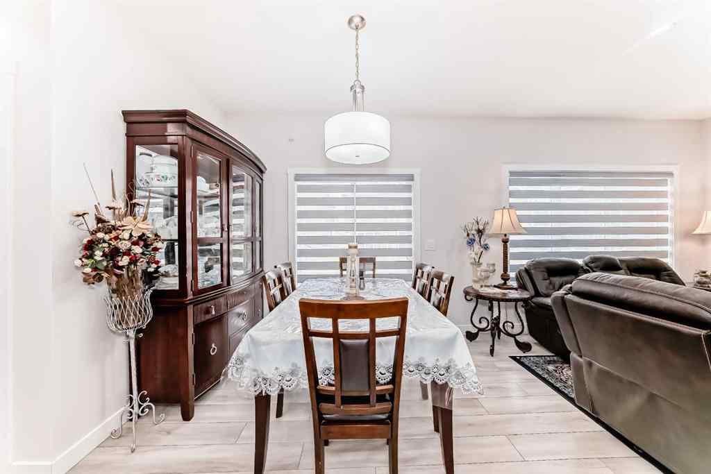 MLS® A2206319 - 67 Saddlestone Heath NE in Saddle Ridge Calgary, Residential