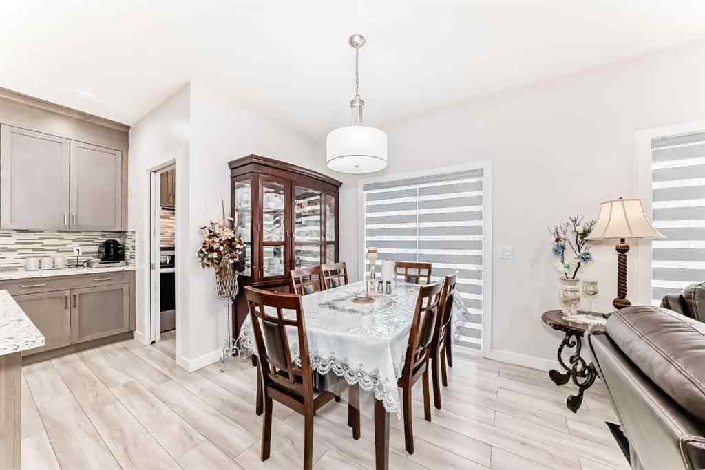 MLS® A2206319 - 67 Saddlestone Heath NE in Saddle Ridge Calgary, Residential