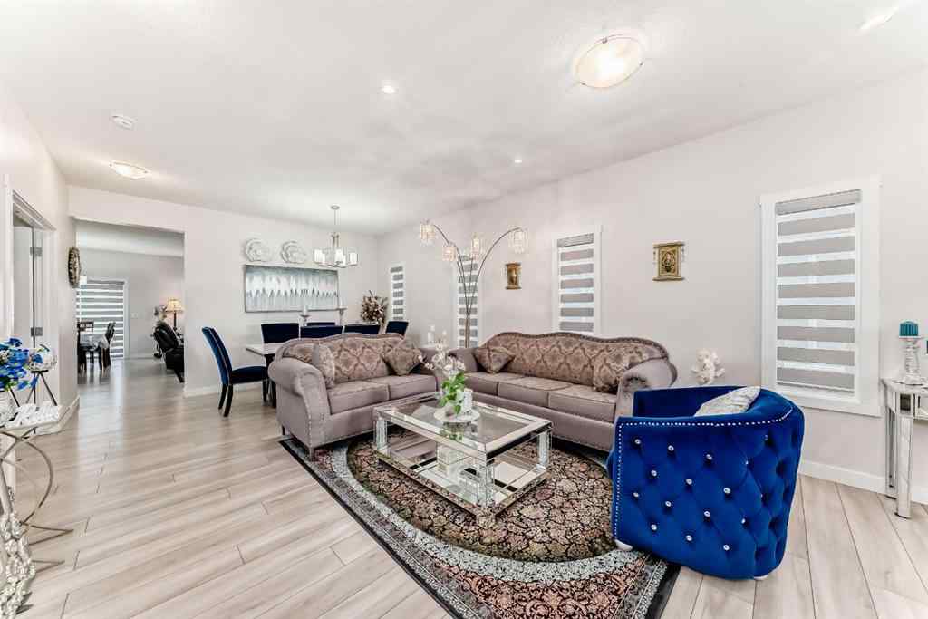 MLS® A2206319 - 67 Saddlestone Heath NE in Saddle Ridge Calgary, Residential