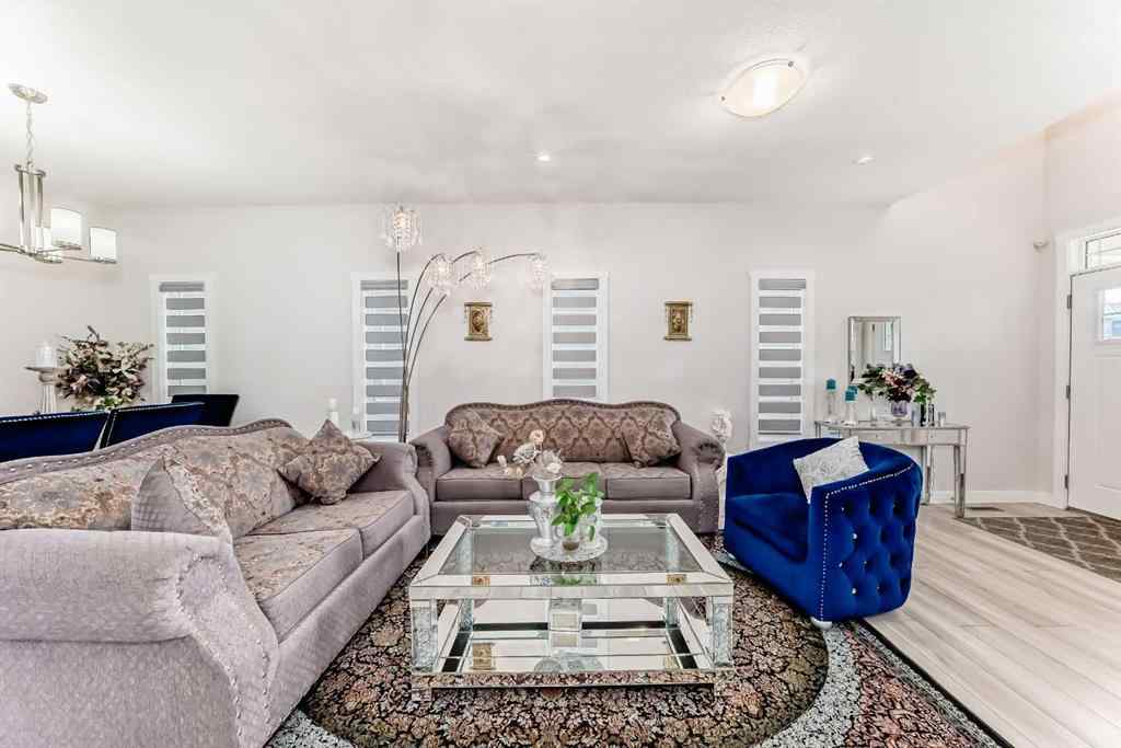 MLS® A2206319 - 67 Saddlestone Heath NE in Saddle Ridge Calgary, Residential