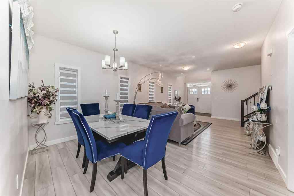 MLS® A2206319 - 67 Saddlestone Heath NE in Saddle Ridge Calgary, Residential