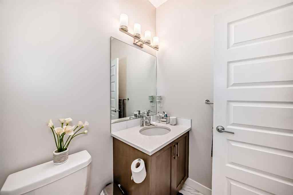 MLS® A2206319 - 67 Saddlestone Heath NE in Saddle Ridge Calgary, Residential