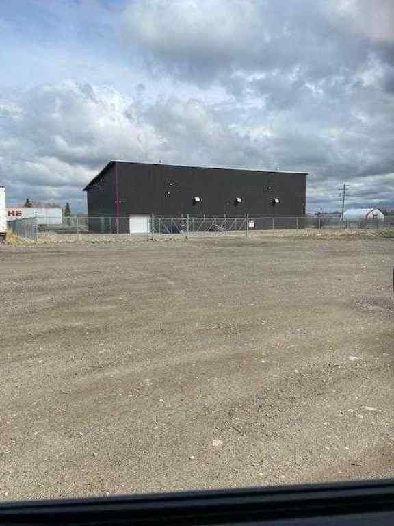 MLS® A2206332 - Unit #8 5445 HWY 584   in NONE Sundre, Commercial