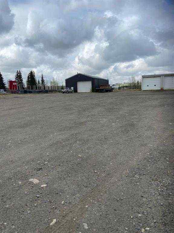 MLS® A2206332 - Unit #8 5445 HWY 584   in NONE Sundre, Commercial