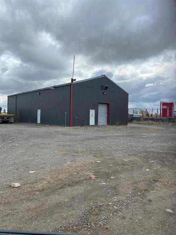 MLS® A2206332 - Unit #8 5445 HWY 584   in NONE Sundre, Commercial