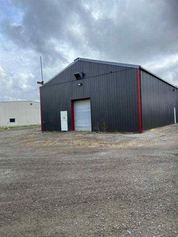 MLS® A2206332 - Unit #8 5445 HWY 584   in NONE Sundre, Commercial