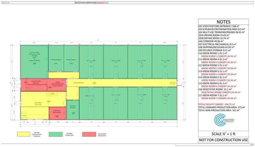 MLS® A2206332 - Unit #8 5445 HWY 584   in NONE Sundre, Commercial