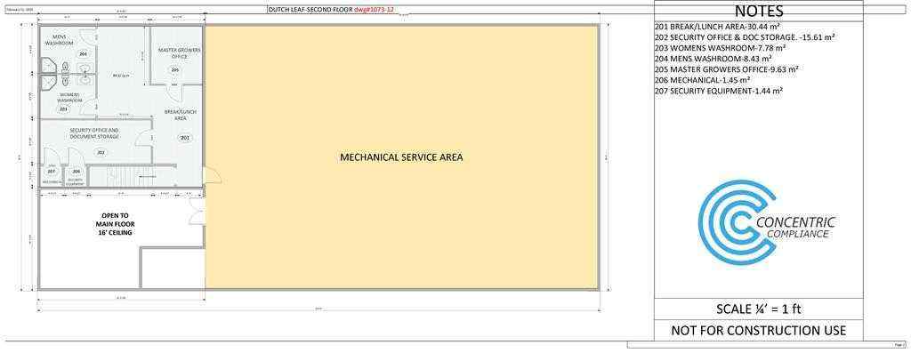 MLS® A2206332 - Unit #8 5445 HWY 584   in NONE Sundre, Commercial