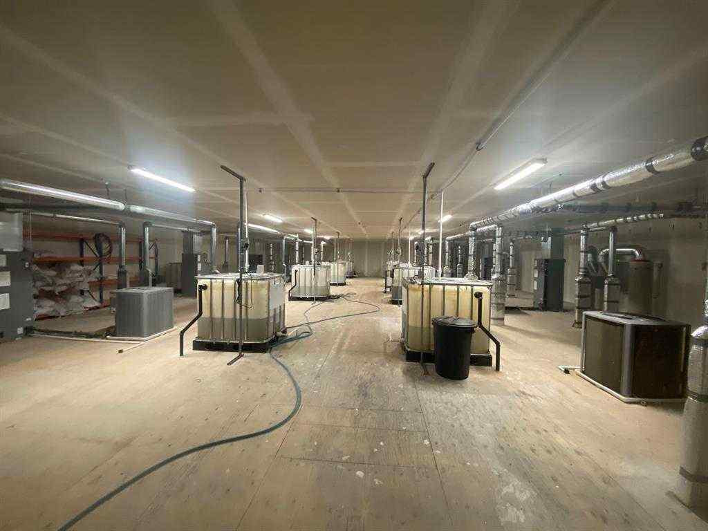 MLS® A2206332 - Unit #8 5445 HWY 584   in NONE Sundre, Commercial