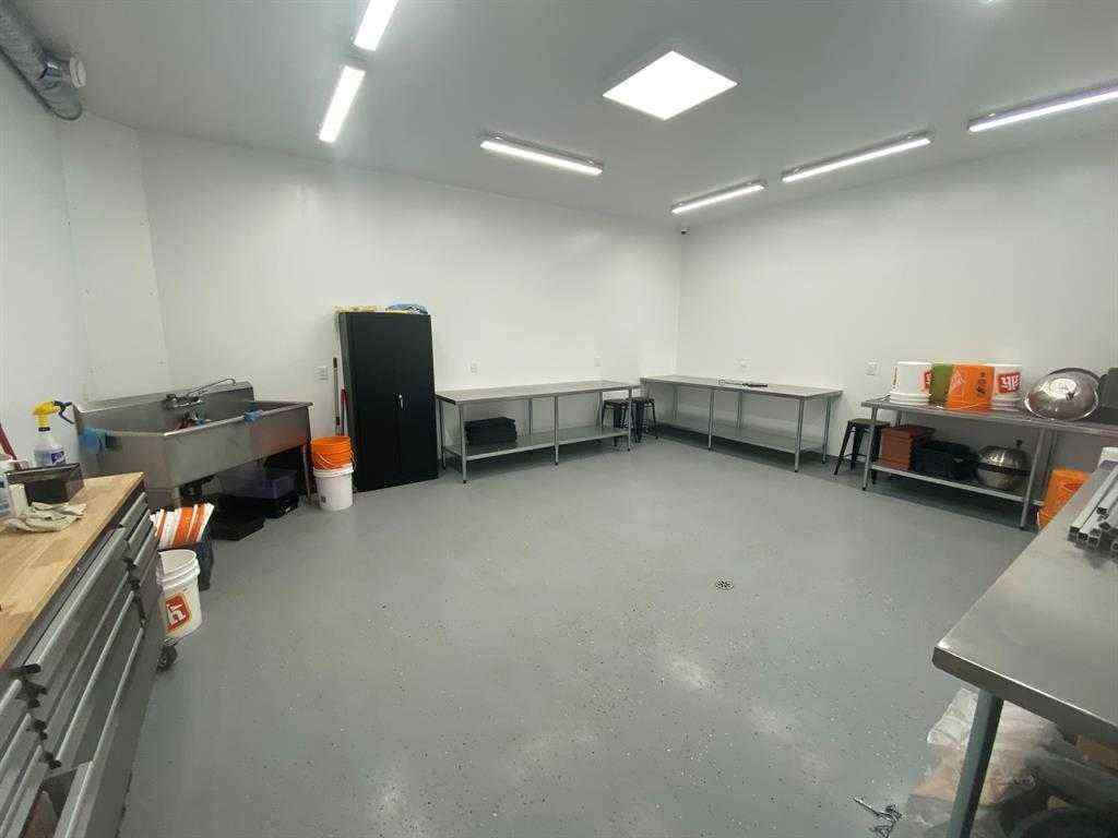 MLS® A2206332 - Unit #8 5445 HWY 584   in NONE Sundre, Commercial
