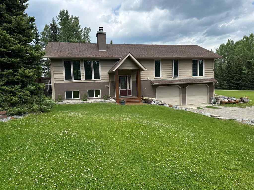 MLS® A2206334 - 24 Mountain View Park  in West Bragg Creek Bragg Creek, Residential