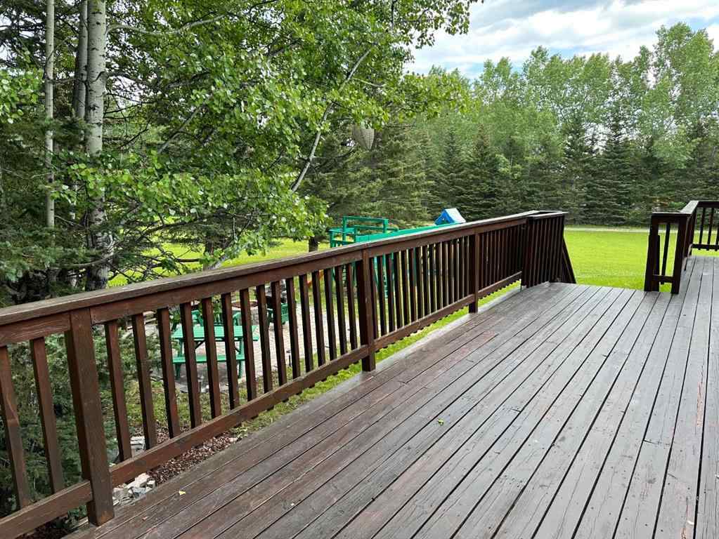 MLS® A2206334 - 24 Mountain View Park  in West Bragg Creek Bragg Creek, Residential