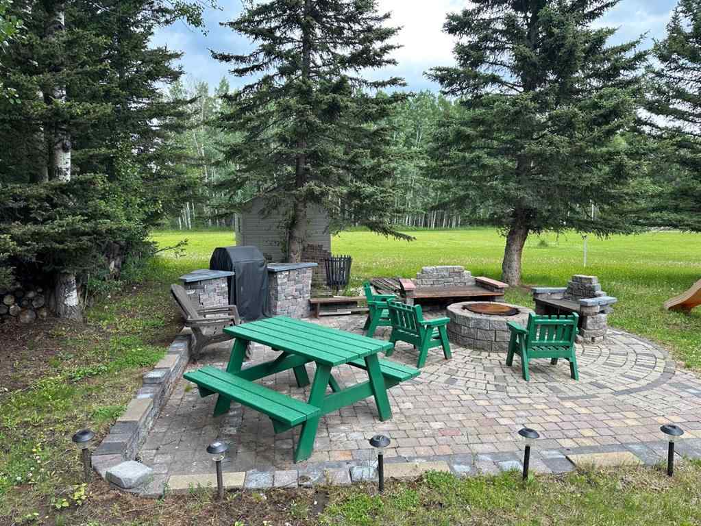 MLS® A2206334 - 24 Mountain View Park  in West Bragg Creek Bragg Creek, Residential