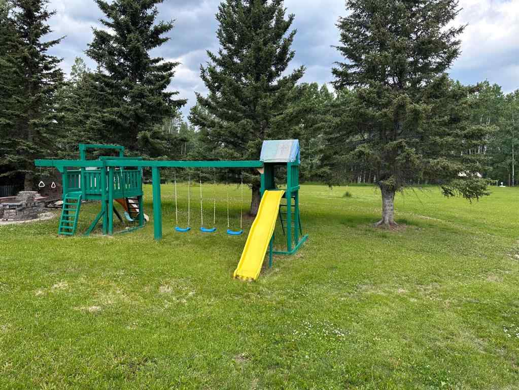 MLS® A2206334 - 24 Mountain View Park  in West Bragg Creek Bragg Creek, Residential