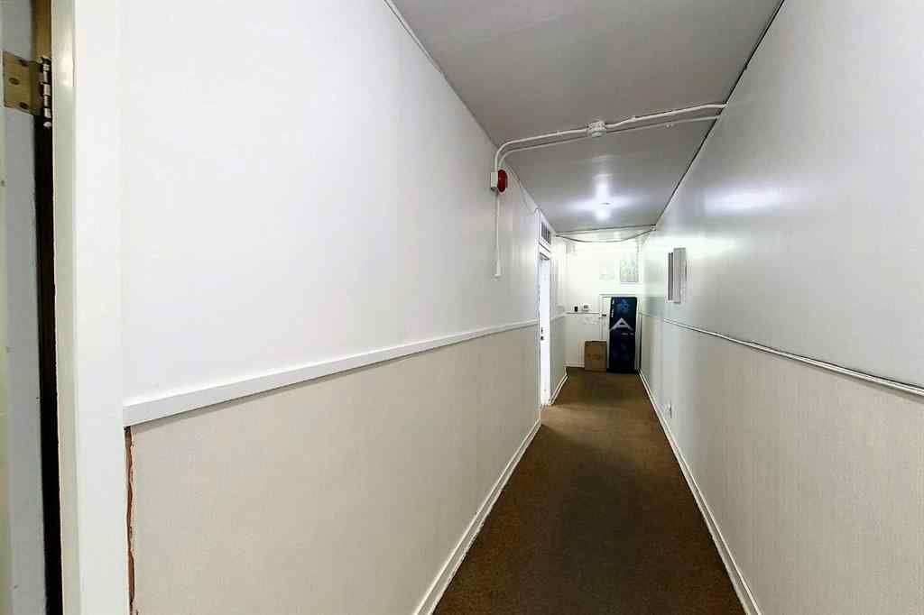 MLS® A2206351 - Unit #314 316 50 Street  in Edson Edson, Commercial
