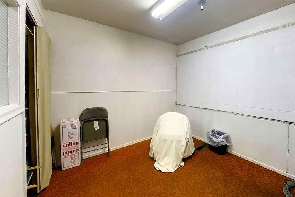 MLS® A2206351 - Unit #314 316 50 Street  in Edson Edson, Commercial