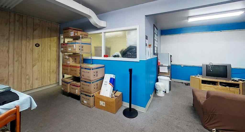 MLS® A2206351 - Unit #314 316 50 Street  in Edson Edson, Commercial