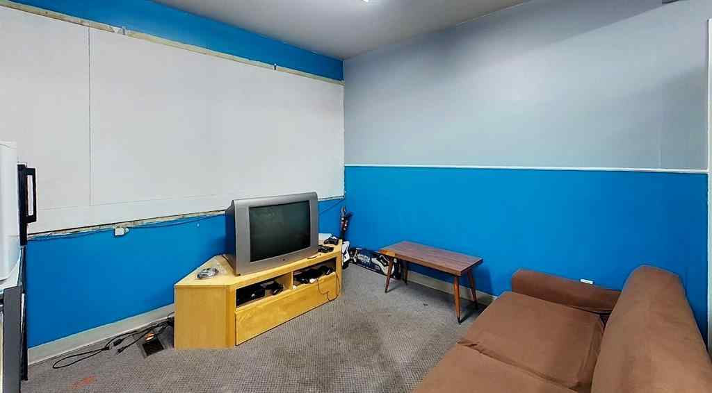 MLS® A2206351 - Unit #314 316 50 Street  in Edson Edson, Commercial
