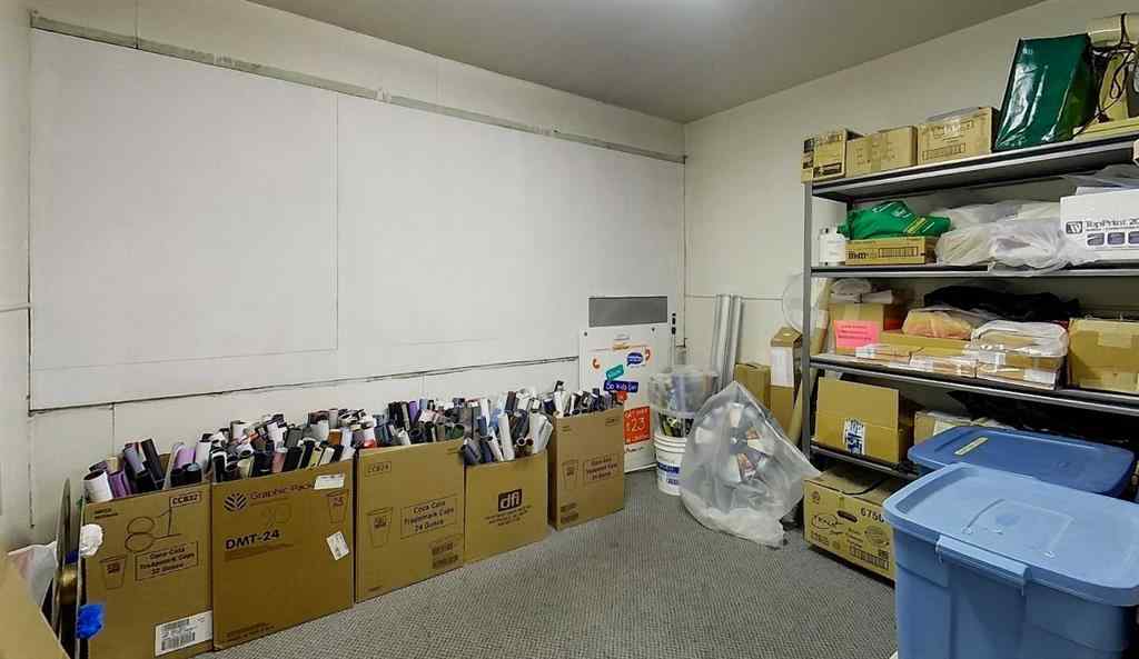 MLS® A2206351 - Unit #314 316 50 Street  in Edson Edson, Commercial