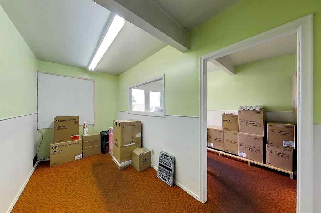 MLS® A2206351 - Unit #314 316 50 Street  in Edson Edson, Commercial