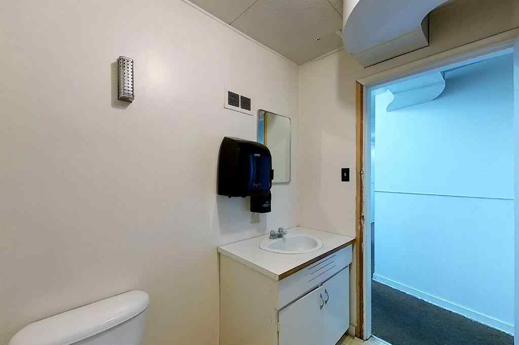 MLS® A2206351 - Unit #314 316 50 Street  in Edson Edson, Commercial