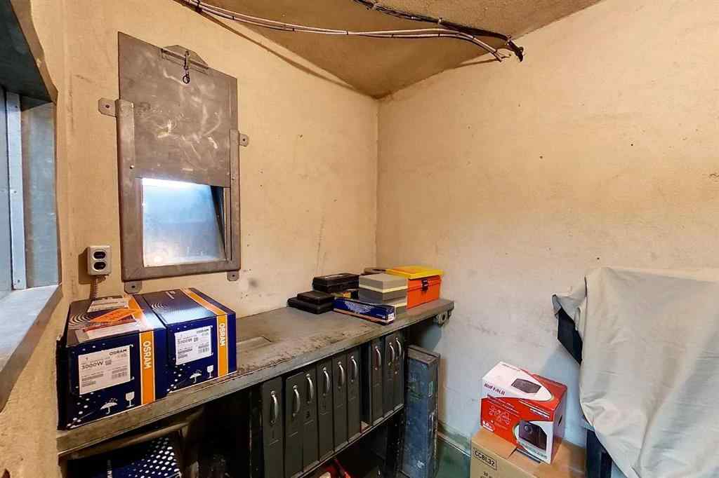 MLS® A2206351 - Unit #314 316 50 Street  in Edson Edson, Commercial