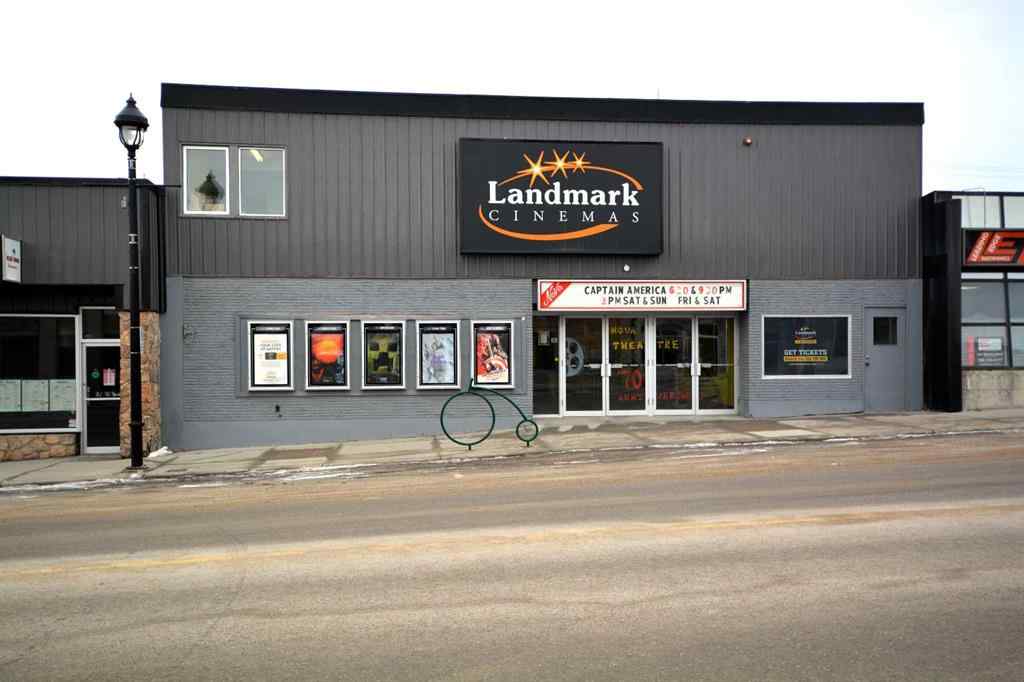 MLS® A2206351 - Unit #314 316 50 Street  in Edson Edson, Commercial