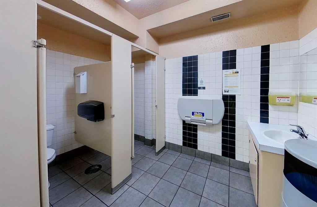 MLS® A2206351 - Unit #314 316 50 Street  in Edson Edson, Commercial