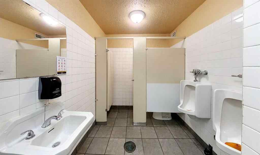 MLS® A2206351 - Unit #314 316 50 Street  in Edson Edson, Commercial