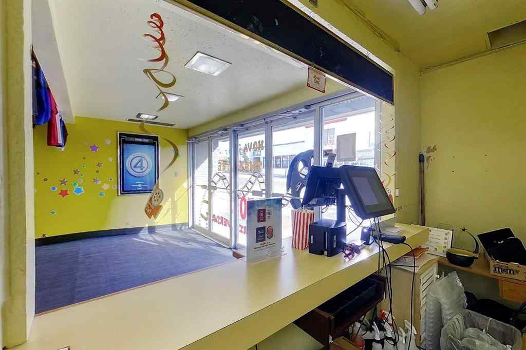 MLS® A2206351 - Unit #314 316 50 Street  in Edson Edson, Commercial