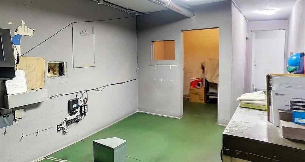 MLS® A2206351 - Unit #314 316 50 Street  in Edson Edson, Commercial