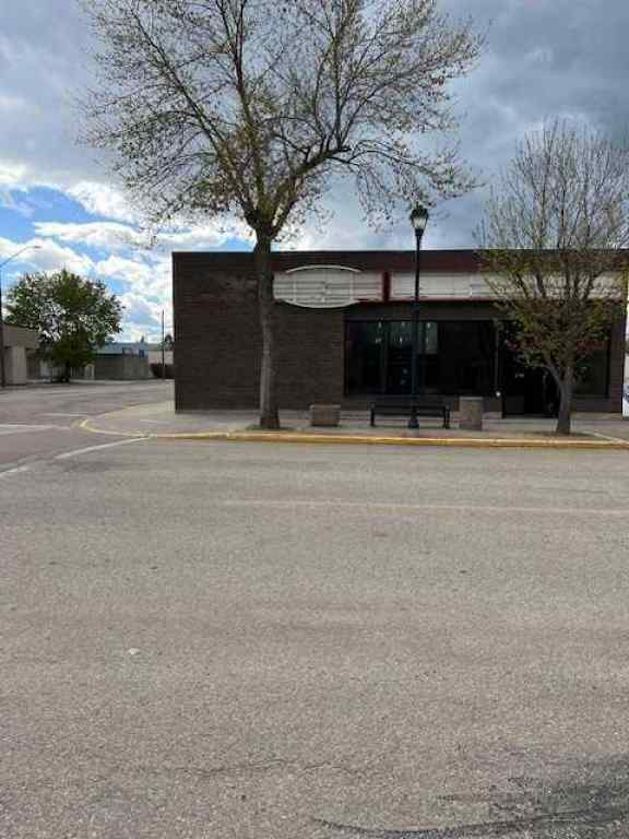 MLS® A2206379 - 5102 50 Street  in NONE Whitecourt, Commercial