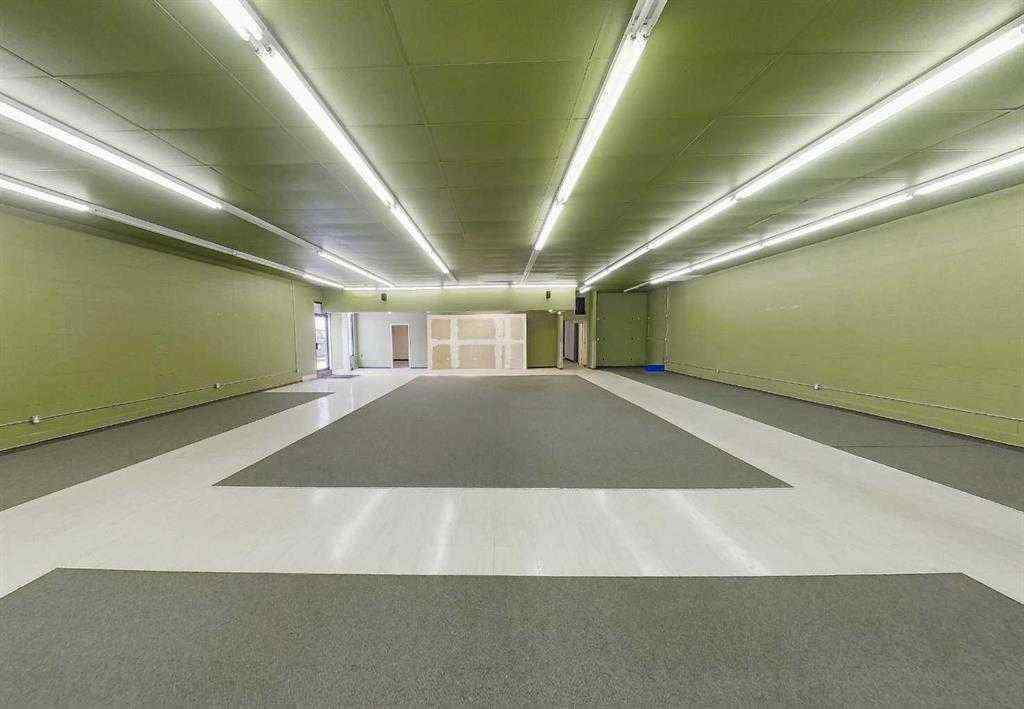MLS® A2206379 - 5102 50 Street  in NONE Whitecourt, Commercial