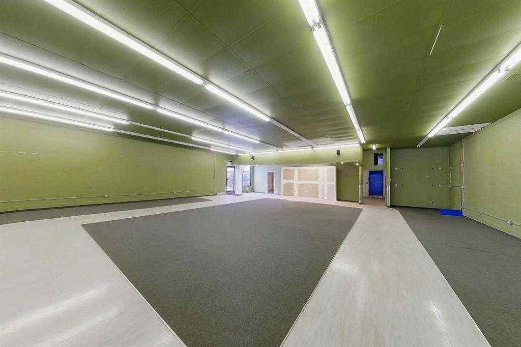 MLS® A2206379 - 5102 50 Street  in NONE Whitecourt, Commercial