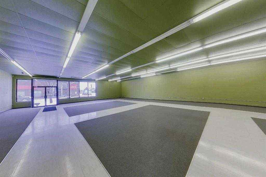 MLS® A2206379 - 5102 50 Street  in NONE Whitecourt, Commercial