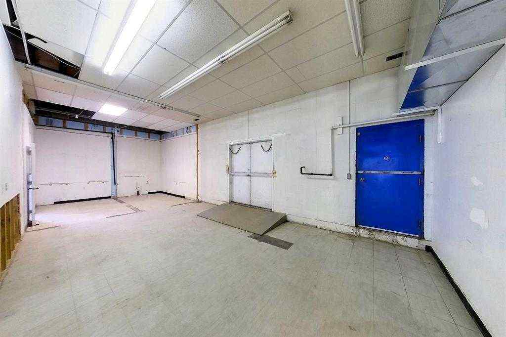 MLS® A2206379 - 5102 50 Street  in NONE Whitecourt, Commercial