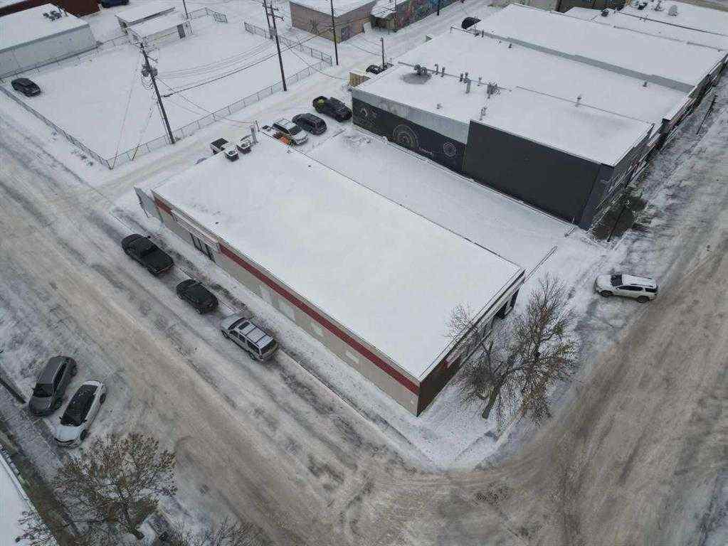 MLS® A2206379 - 5102 50 Street  in NONE Whitecourt, Commercial