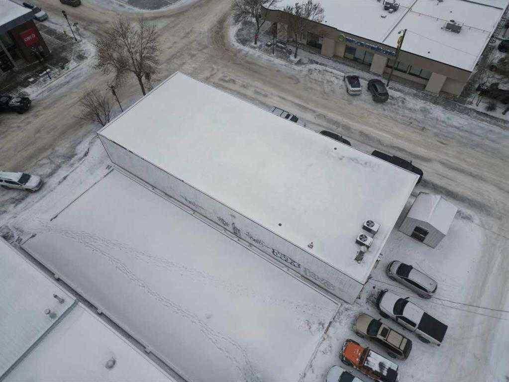 MLS® A2206379 - 5102 50 Street  in NONE Whitecourt, Commercial