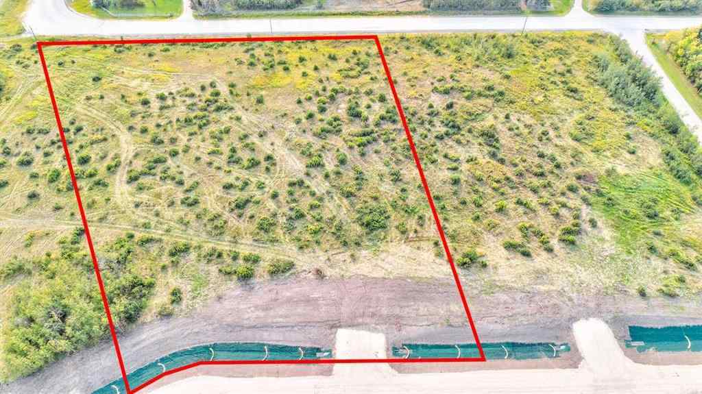 MLS® A2206399 - Unit #11 701413 Range Road 72   in Richmond Hill Estates Rural Grande Prairie No. 1, County of, Land