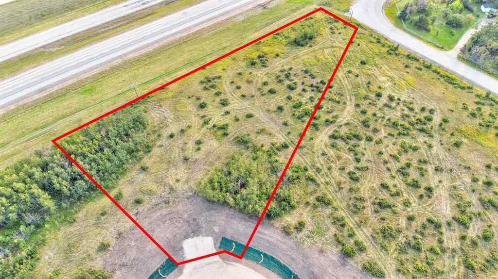 MLS® A2206402 - Unit #12 701413 Range Road 72   in Richmond Hill Estates Rural Grande Prairie No. 1, County of, Land