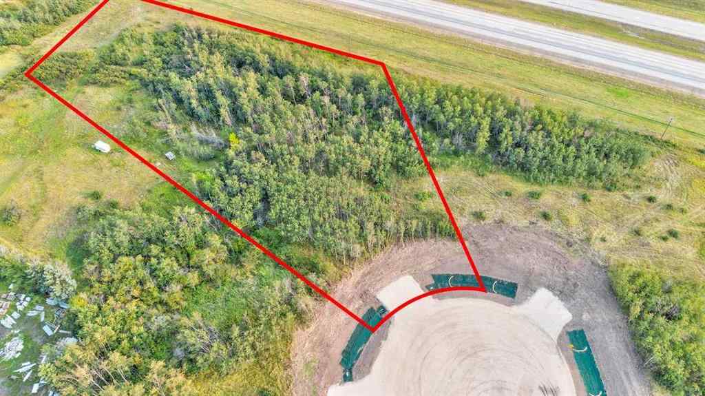 MLS® A2206423 - Unit #13 701413 Range Road 72   in Richmond Hill Estates Rural Grande Prairie No. 1, County of, Land