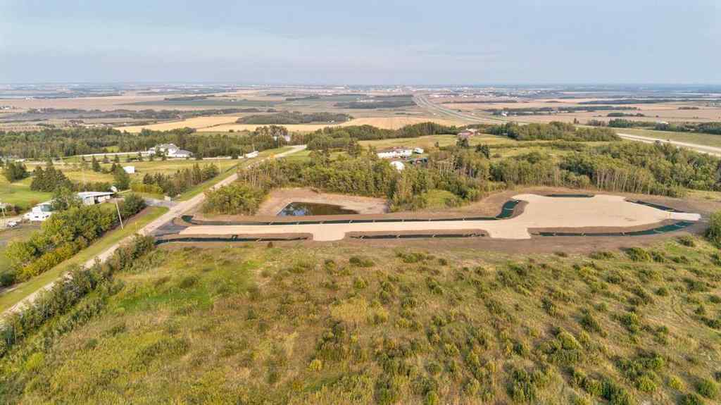 MLS® A2206425 - Unit #14 701413 Range Road 72   in Richmond Hill Estates Rural Grande Prairie No. 1, County of, Land