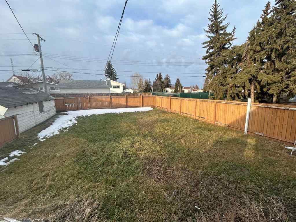MLS® A2206448 - 5114 48 Avenue  in Forestburg Forestburg, Residential