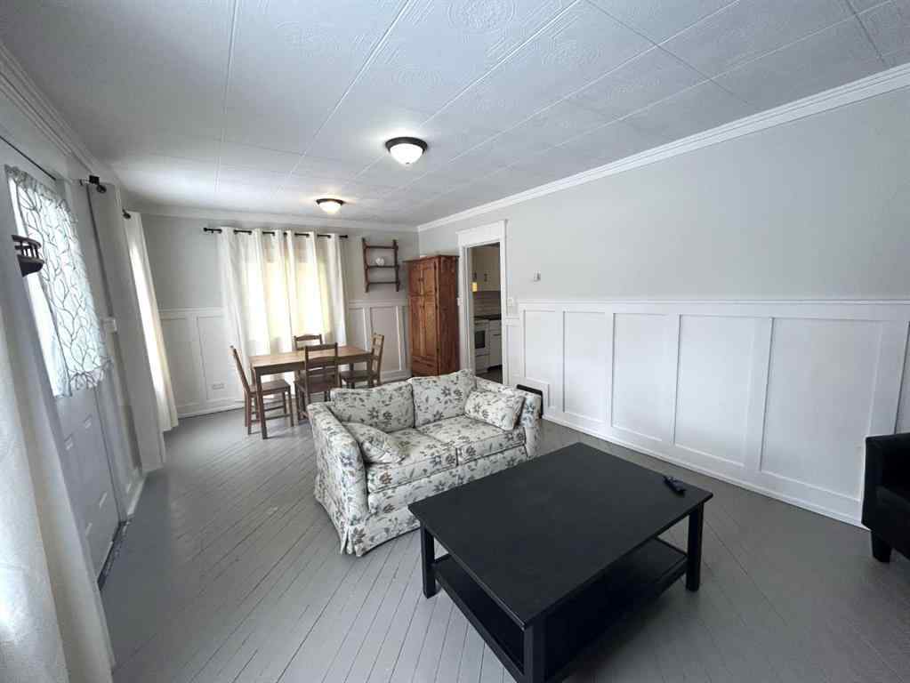 MLS® A2206448 - 5114 48 Avenue  in Forestburg Forestburg, Residential
