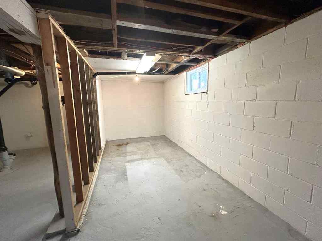 MLS® A2206448 - 5114 48 Avenue  in Forestburg Forestburg, Residential