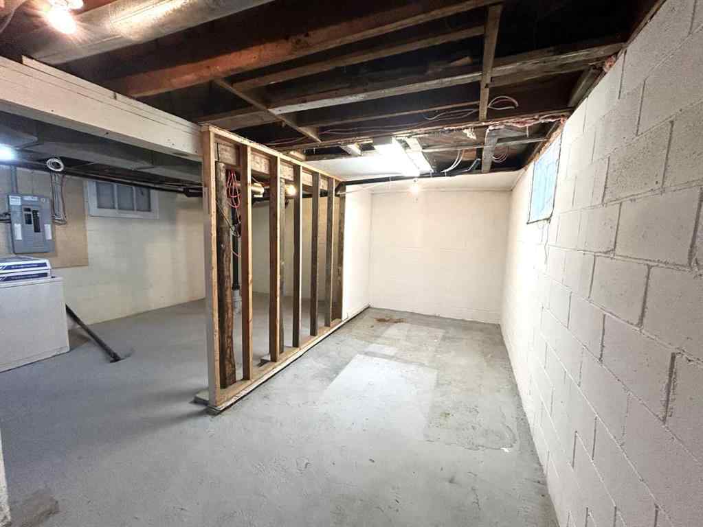 MLS® A2206448 - 5114 48 Avenue  in Forestburg Forestburg, Residential