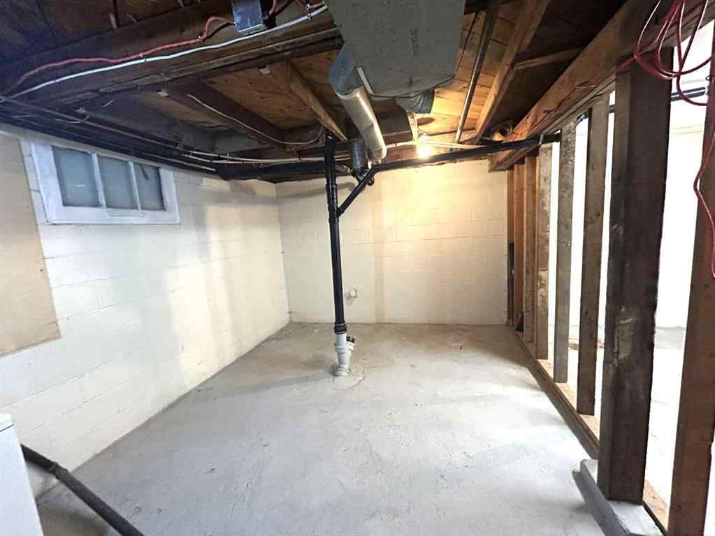 MLS® A2206448 - 5114 48 Avenue  in Forestburg Forestburg, Residential